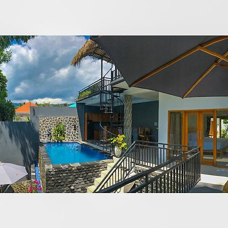 Lovina Villa Manayasa מראה חיצוני תמונה