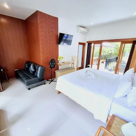 Lovina Villa Manayasa מראה חיצוני תמונה