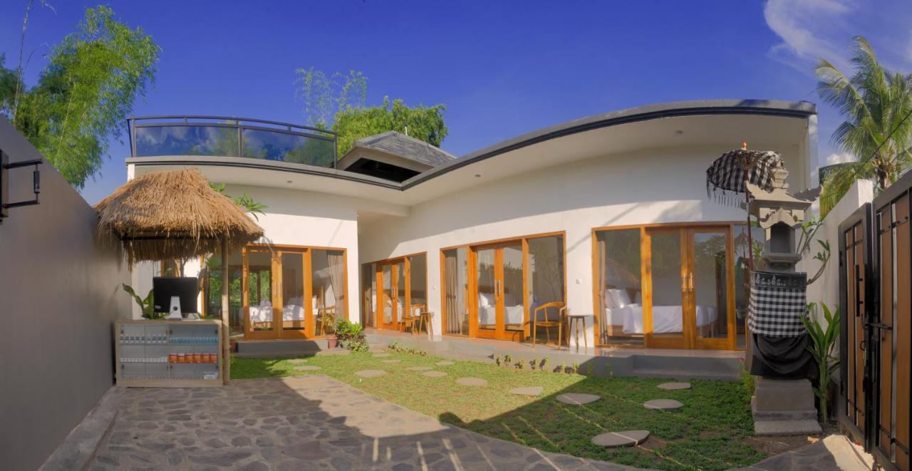 Lovina Villa Manayasa מראה חיצוני תמונה