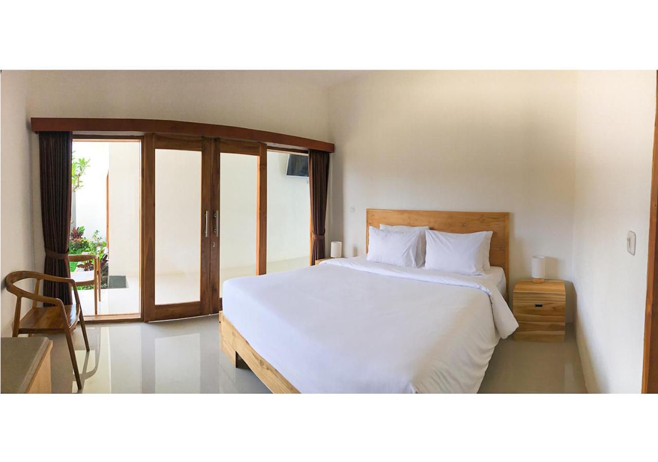 Lovina Villa Manayasa מראה חיצוני תמונה