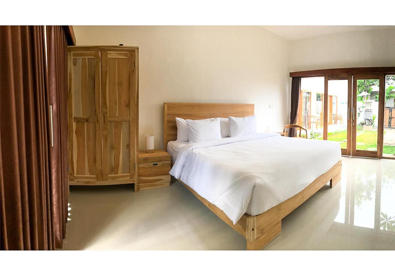 Lovina Villa Manayasa מראה חיצוני תמונה
