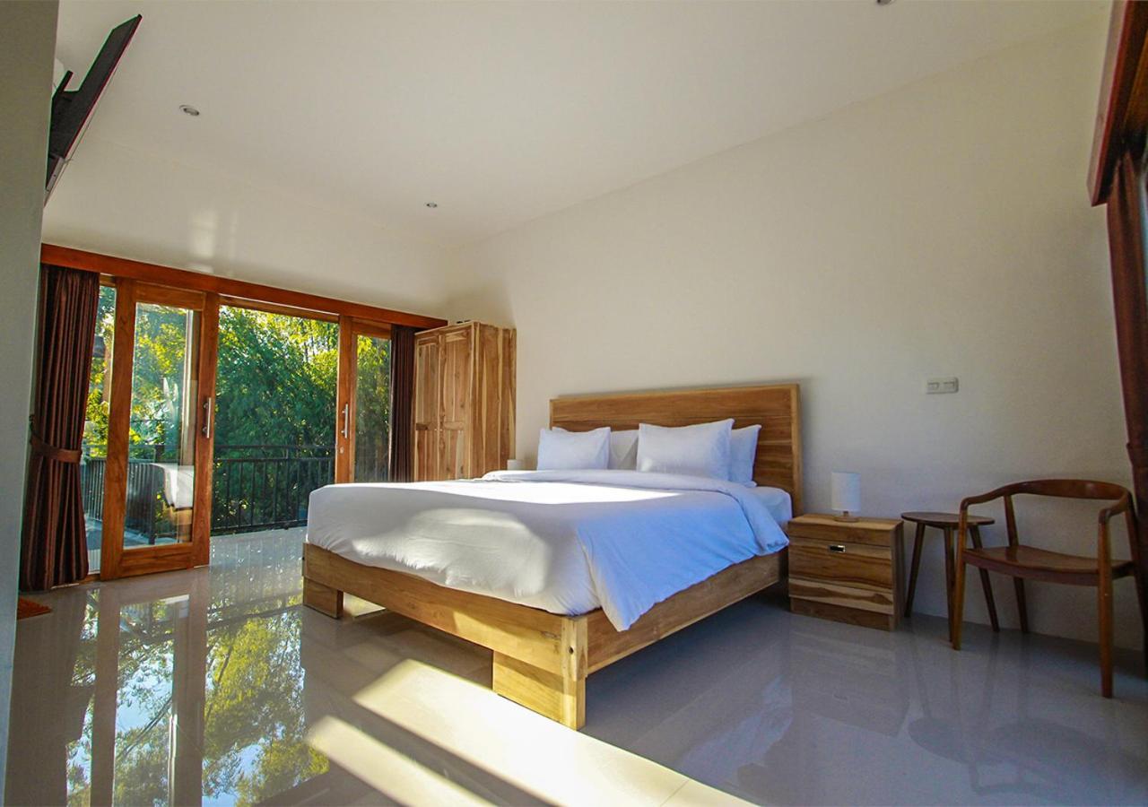 Lovina Villa Manayasa מראה חיצוני תמונה