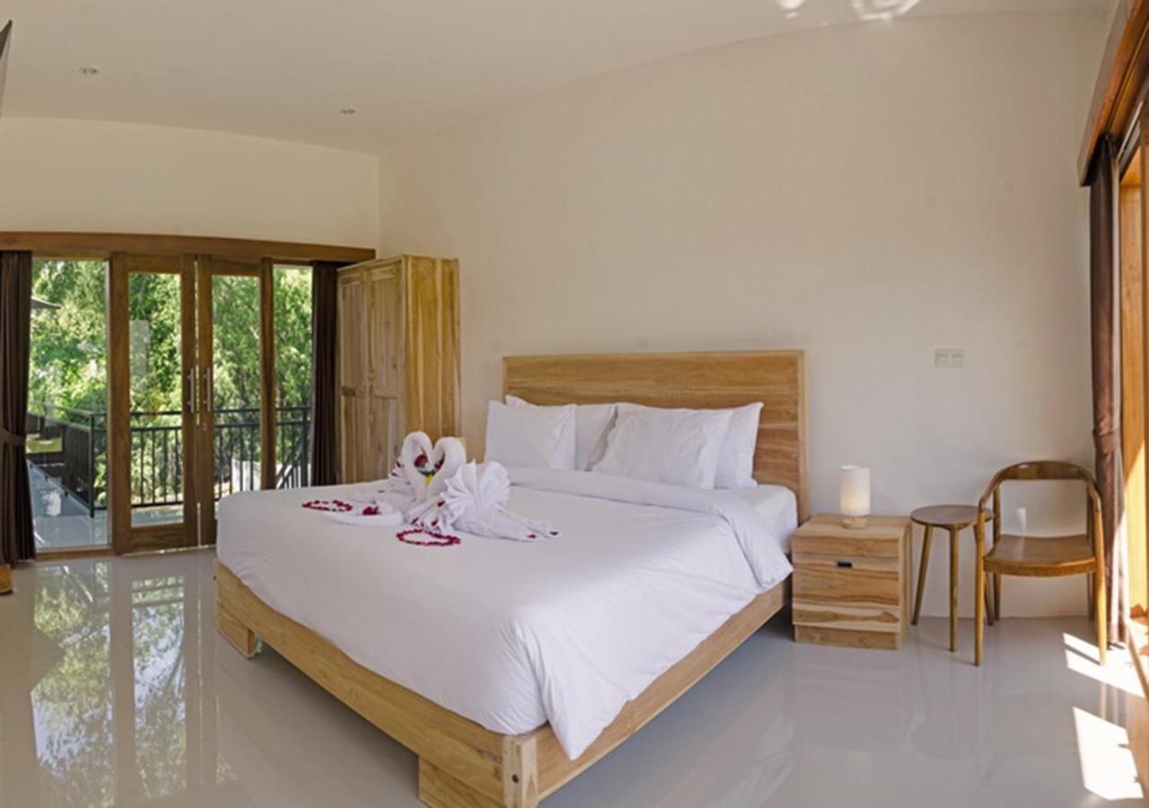 Lovina Villa Manayasa מראה חיצוני תמונה