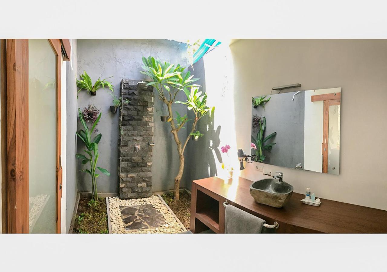 Lovina Villa Manayasa מראה חיצוני תמונה
