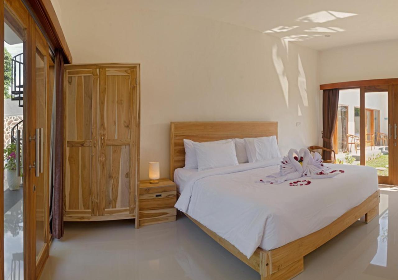 Lovina Villa Manayasa מראה חיצוני תמונה