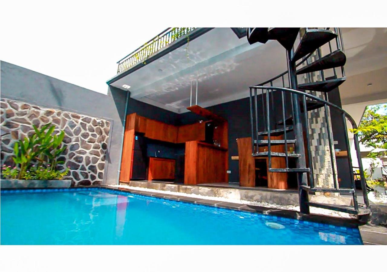 Lovina Villa Manayasa מראה חיצוני תמונה