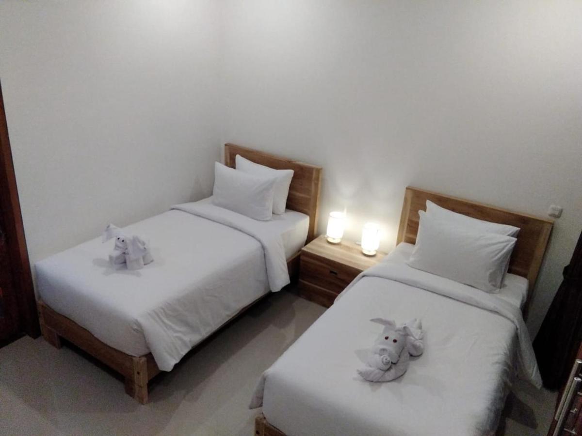 Lovina Villa Manayasa מראה חיצוני תמונה