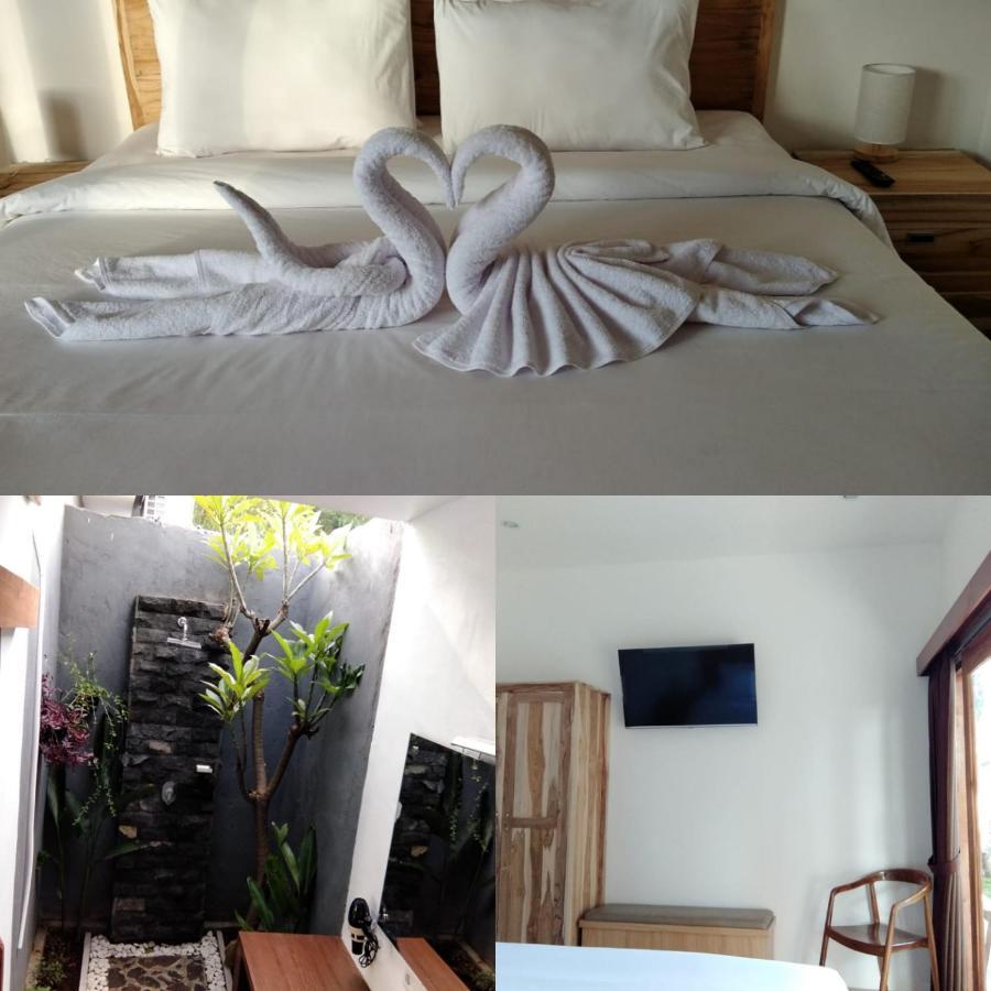 Lovina Villa Manayasa מראה חיצוני תמונה
