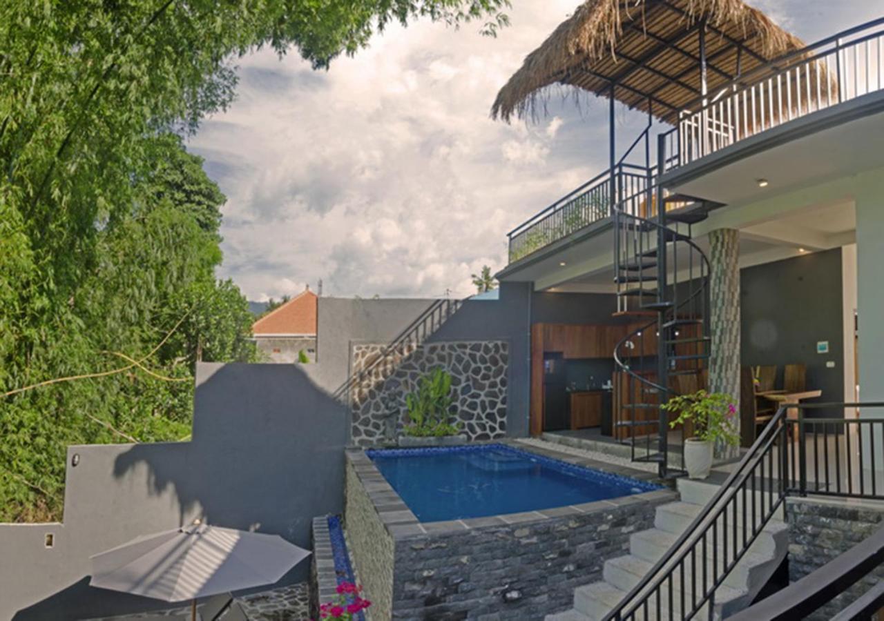 Lovina Villa Manayasa מראה חיצוני תמונה