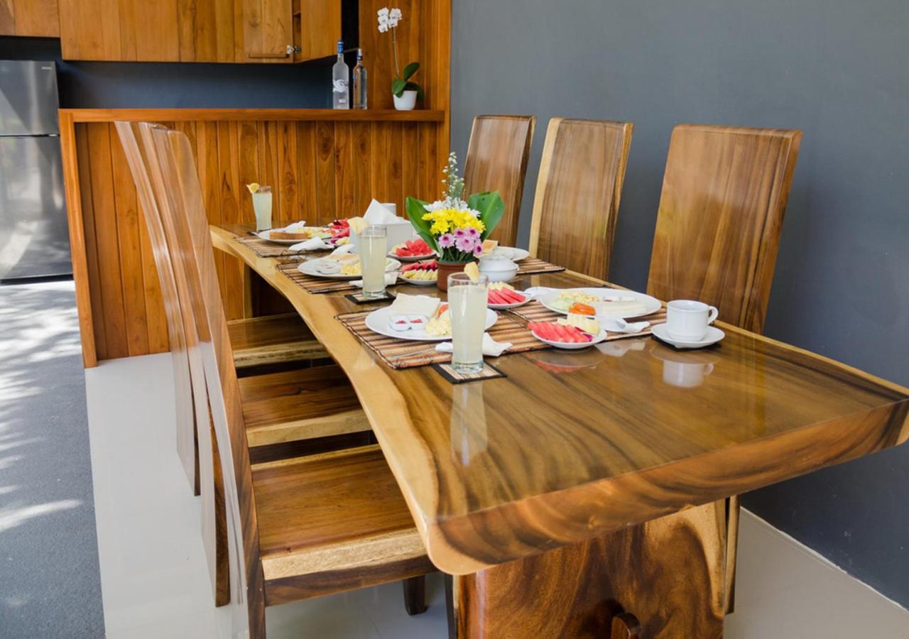 Lovina Villa Manayasa מראה חיצוני תמונה