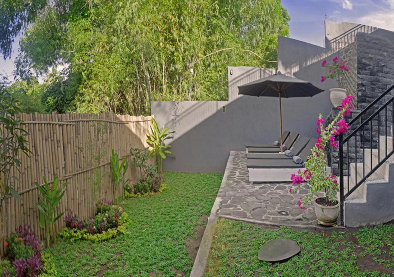 Lovina Villa Manayasa מראה חיצוני תמונה