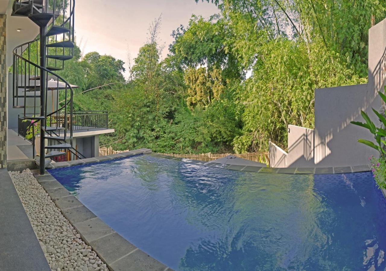 Lovina Villa Manayasa מראה חיצוני תמונה