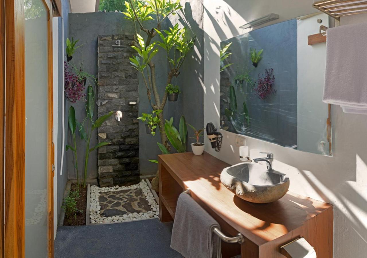 Lovina Villa Manayasa מראה חיצוני תמונה