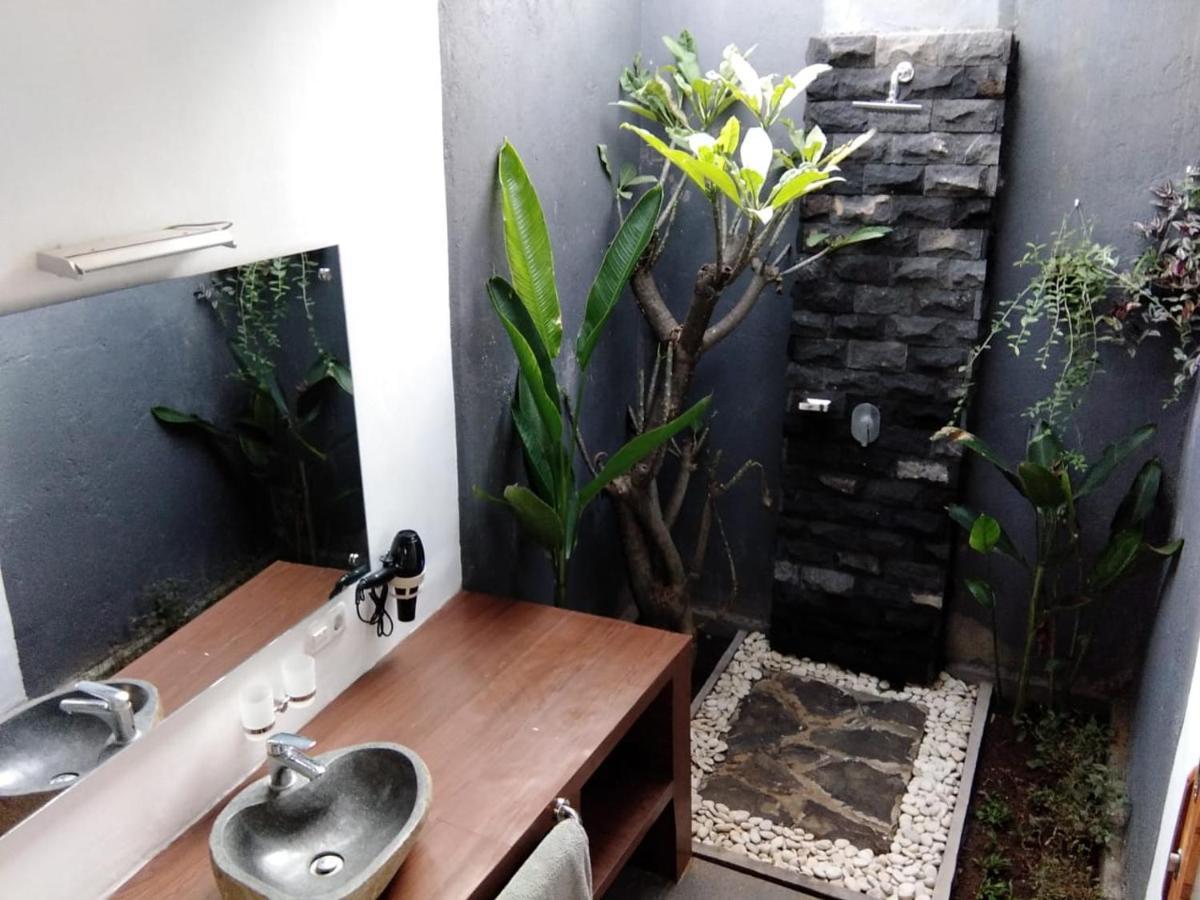 Lovina Villa Manayasa מראה חיצוני תמונה