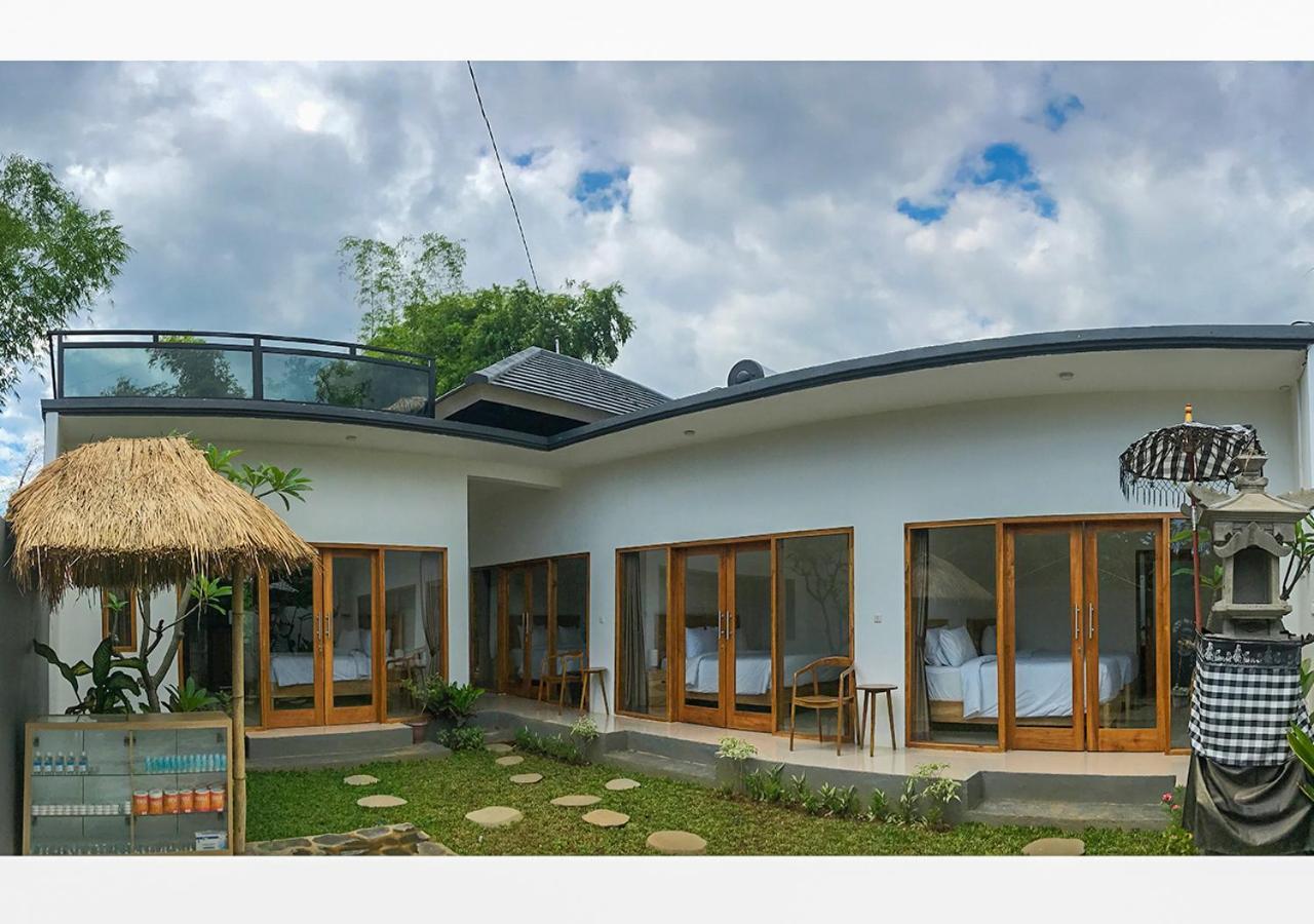 Lovina Villa Manayasa מראה חיצוני תמונה