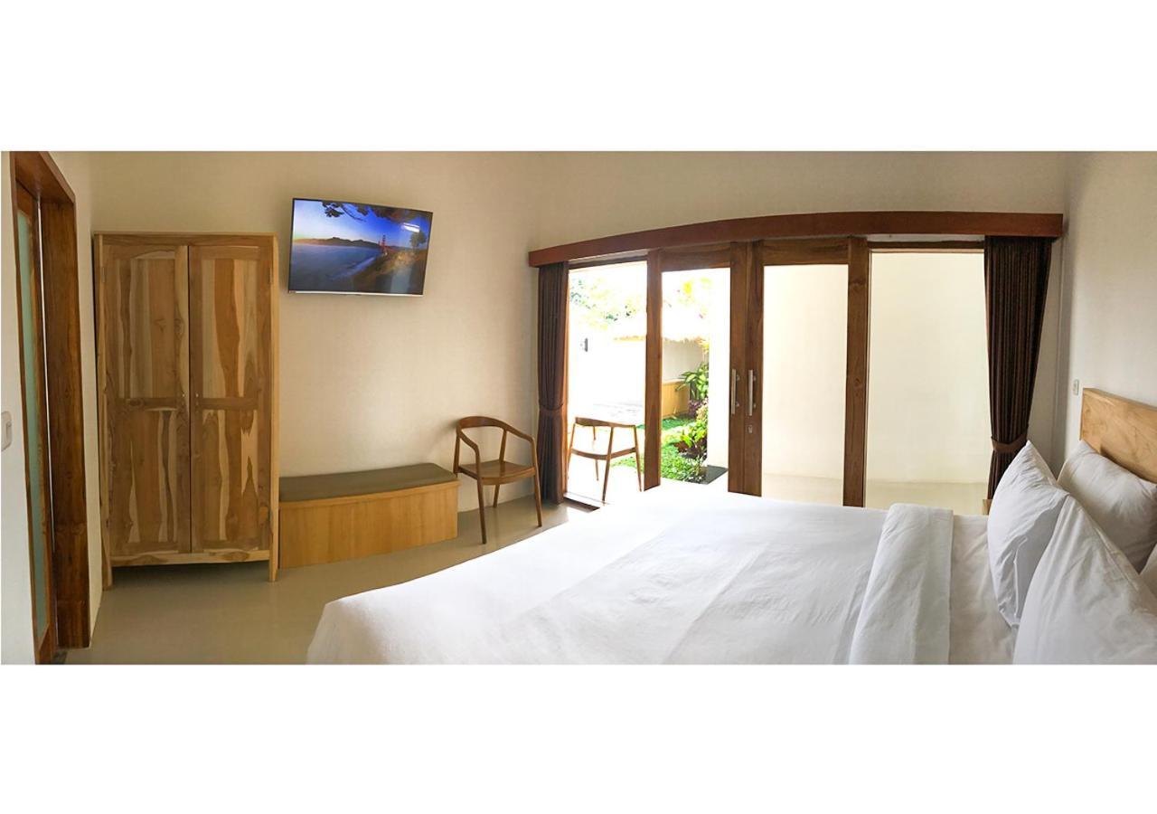 Lovina Villa Manayasa מראה חיצוני תמונה