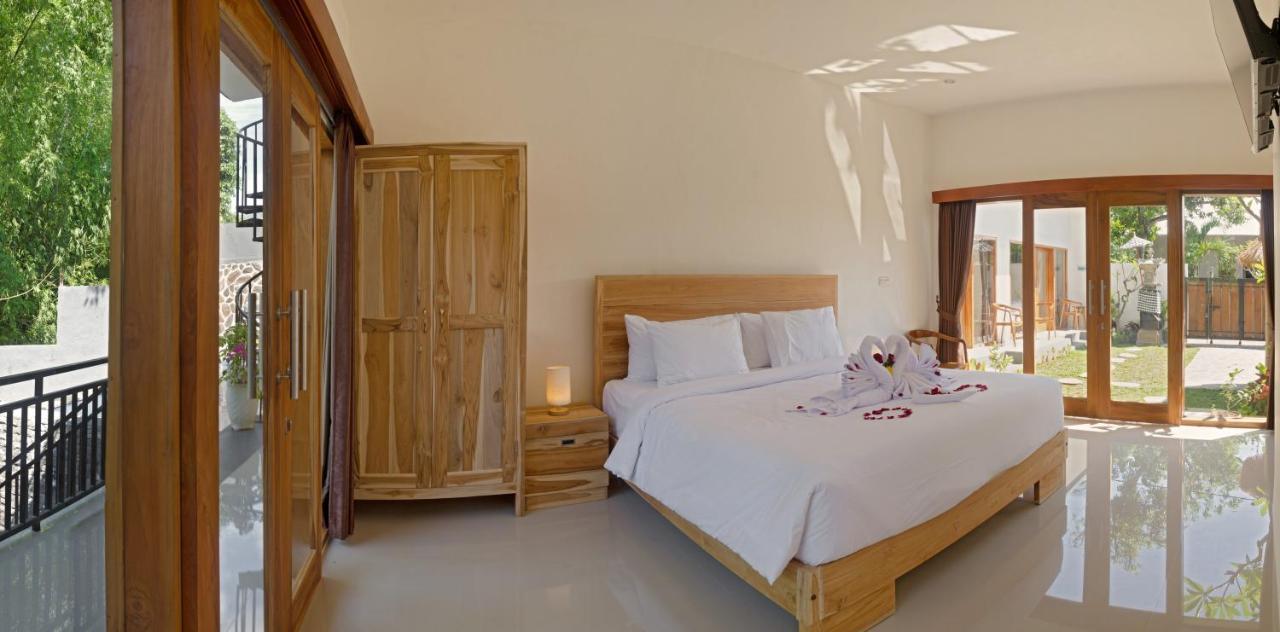 Lovina Villa Manayasa מראה חיצוני תמונה