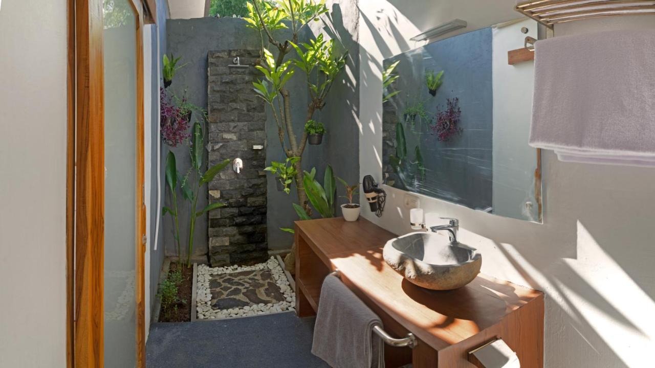 Lovina Villa Manayasa מראה חיצוני תמונה