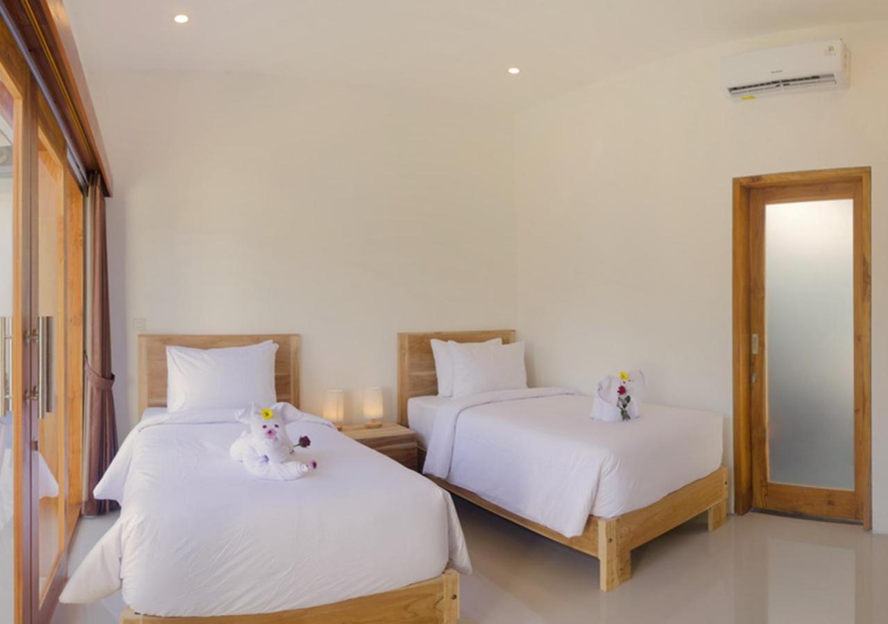 Lovina Villa Manayasa חדר תמונה