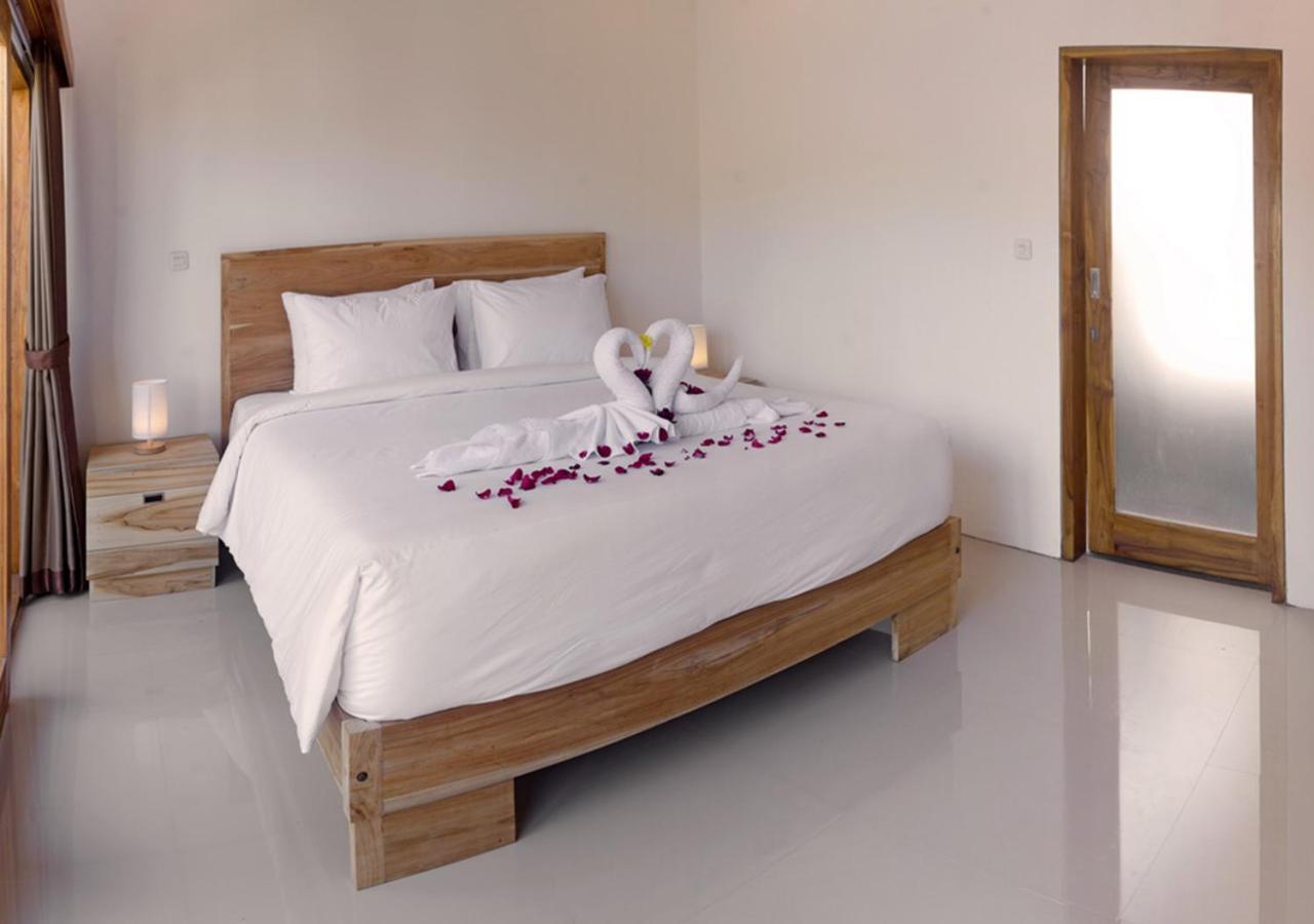Lovina Villa Manayasa חדר תמונה