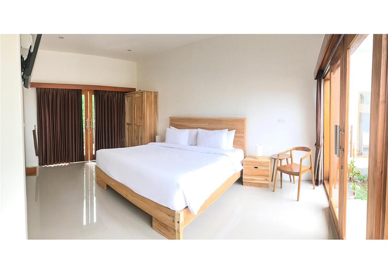 Lovina Villa Manayasa חדר תמונה