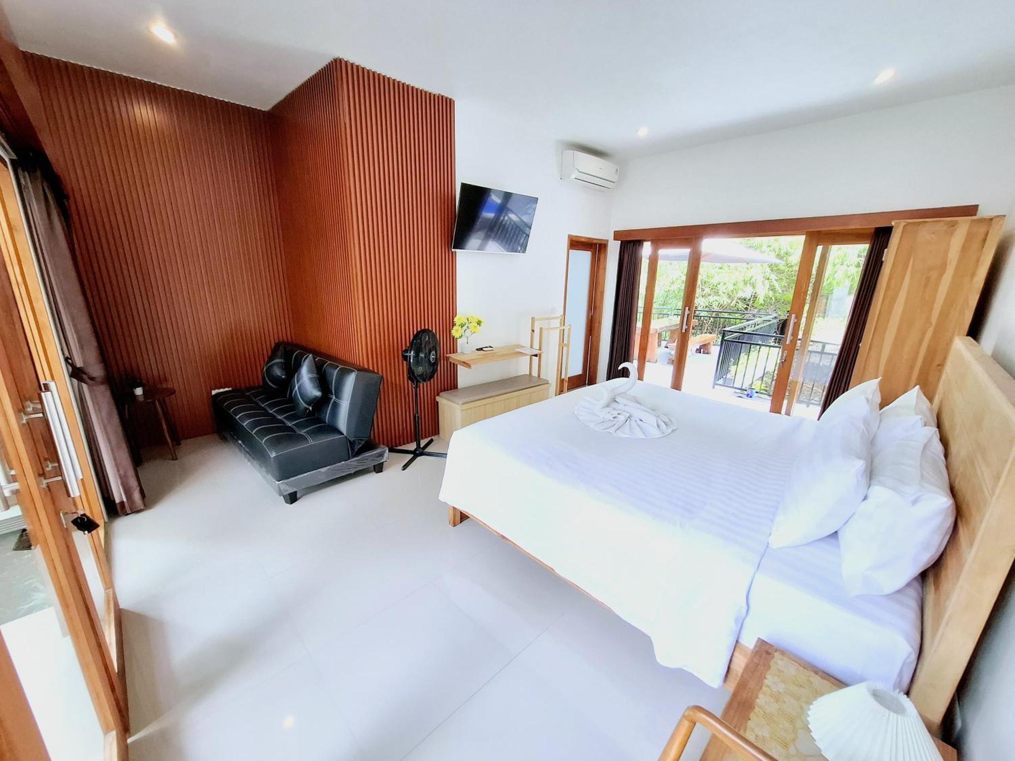 Lovina Villa Manayasa מראה חיצוני תמונה