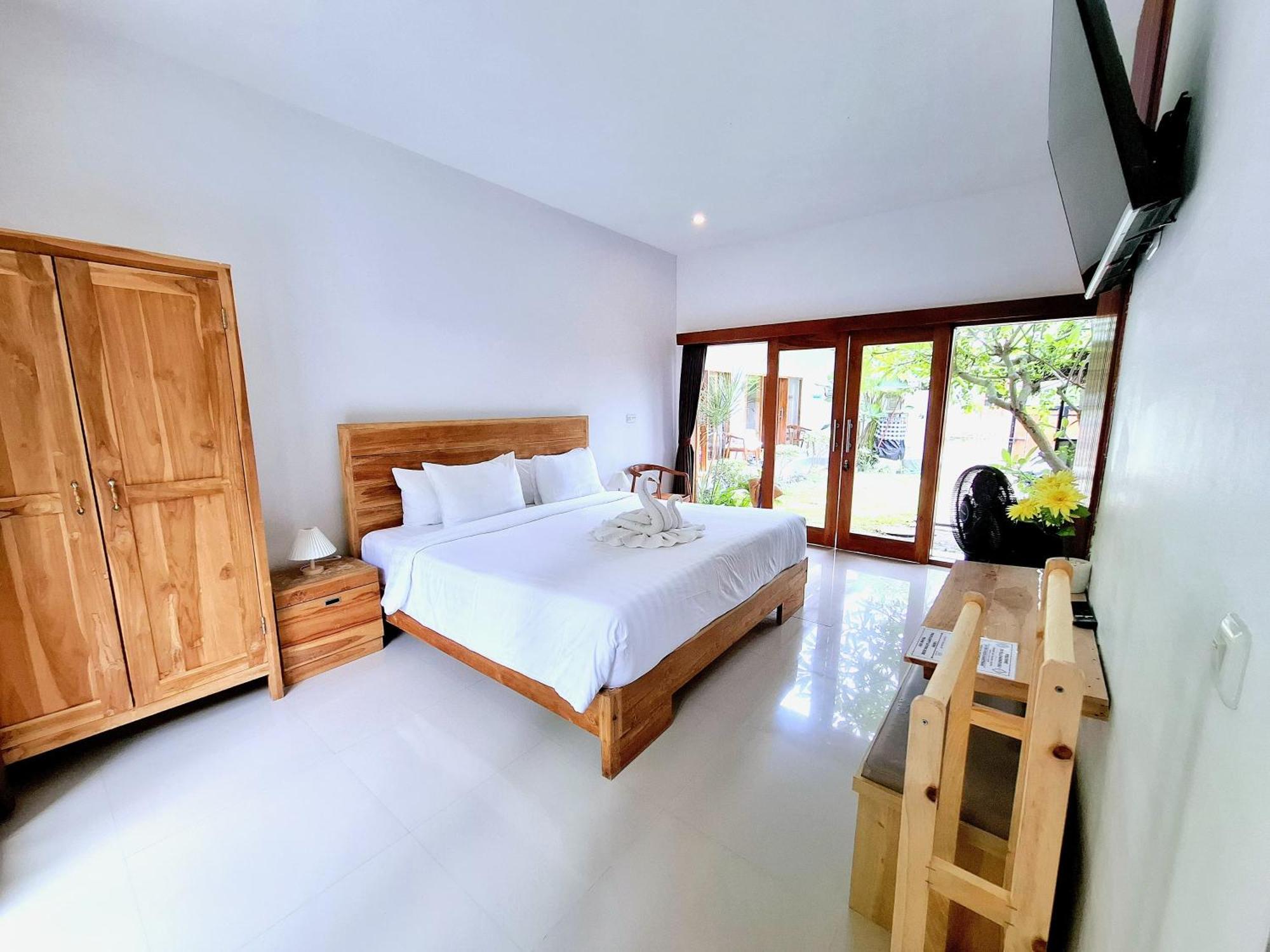 Lovina Villa Manayasa מראה חיצוני תמונה