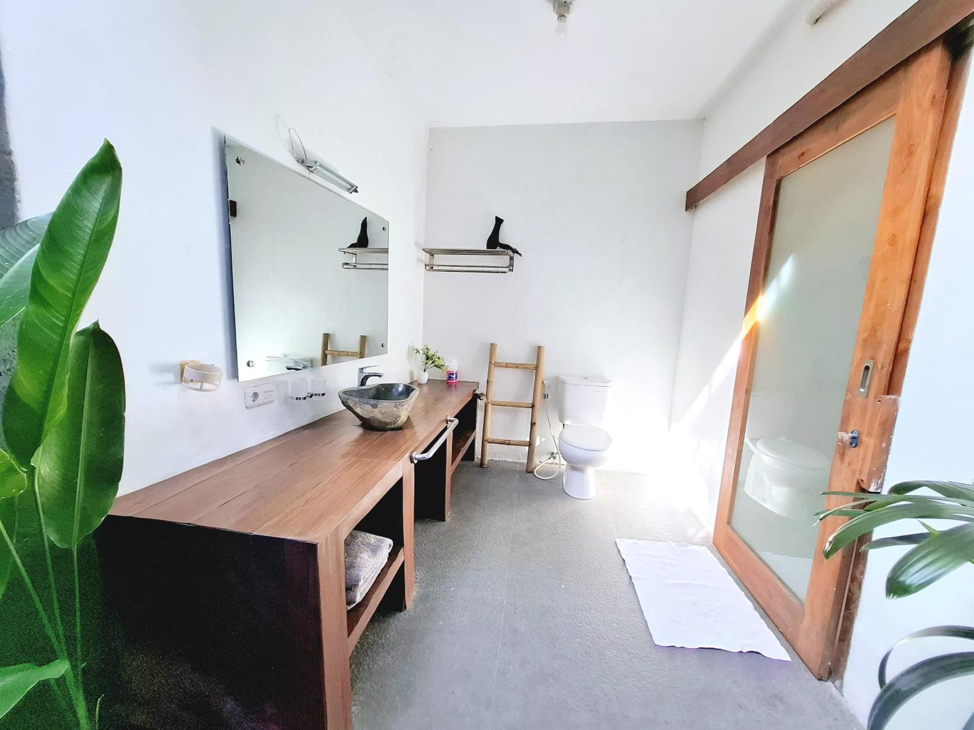 Lovina Villa Manayasa מראה חיצוני תמונה