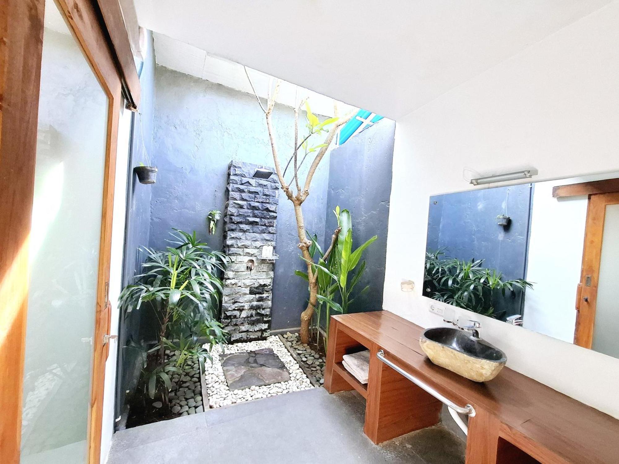 Lovina Villa Manayasa מראה חיצוני תמונה