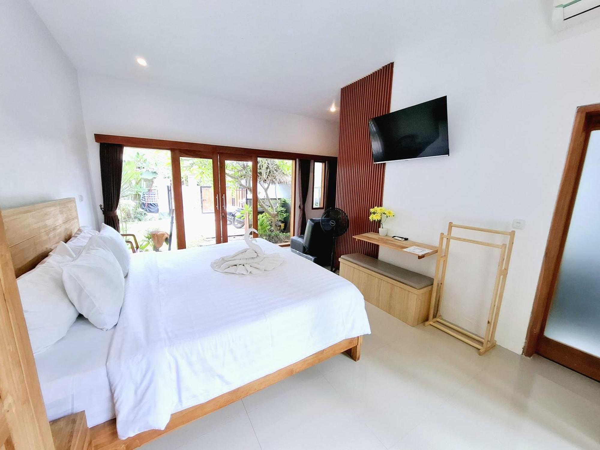 Lovina Villa Manayasa מראה חיצוני תמונה