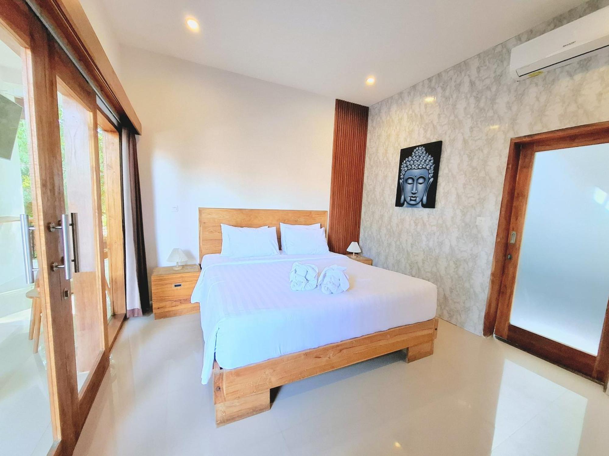 Lovina Villa Manayasa מראה חיצוני תמונה